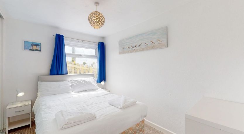 Photo of F15 Brian View, Riviere Towans