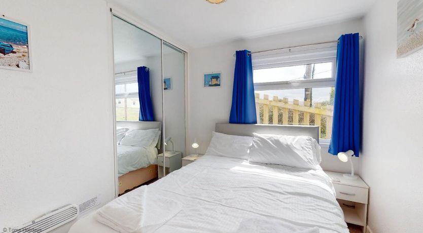 Photo of F15 Brian View, Riviere Towans