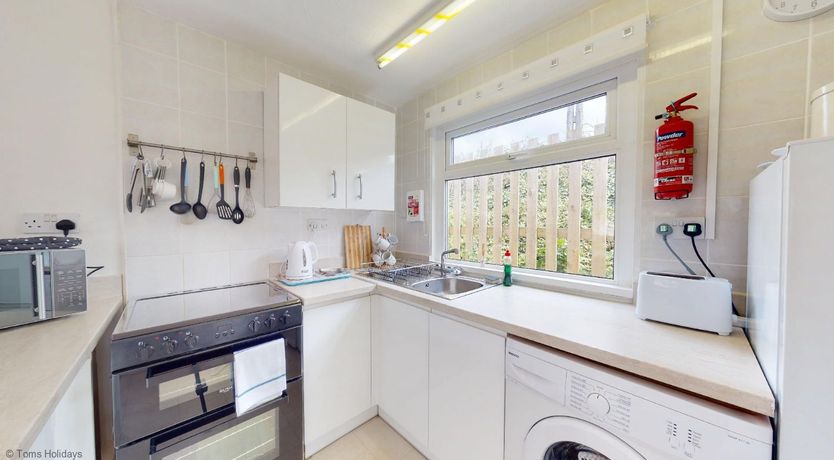 Photo of F15 Brian View, Riviere Towans