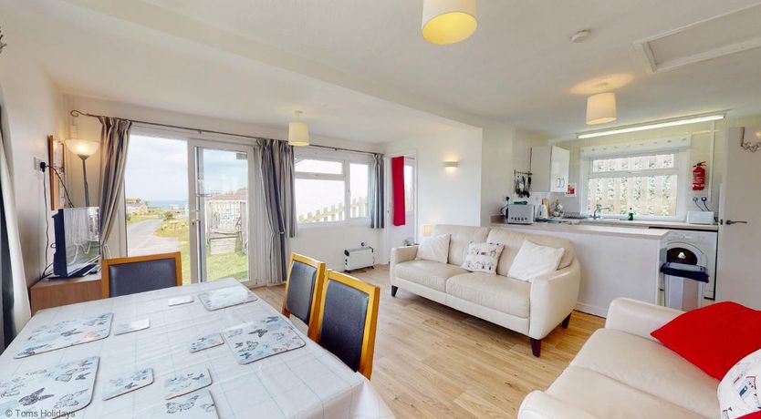 Photo of F15 Brian View, Riviere Towans