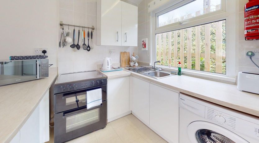 Photo of F15 Brian View, Riviere Towans