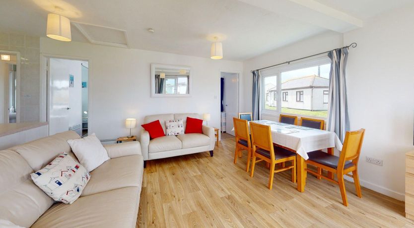 Photo of F15 Brian View, Riviere Towans