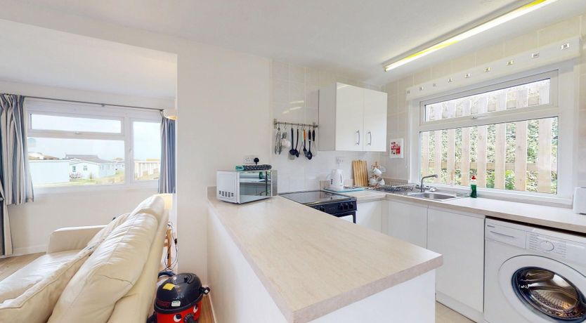 Photo of F15 Brian View, Riviere Towans