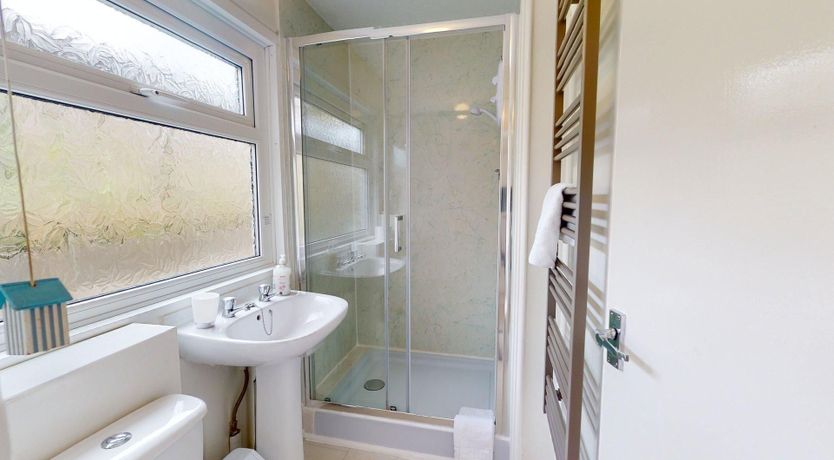 Photo of F15 Brian View, Riviere Towans