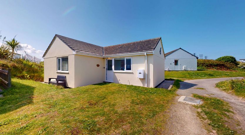 Photo of G14 Lark's Nest, Riviere Towans