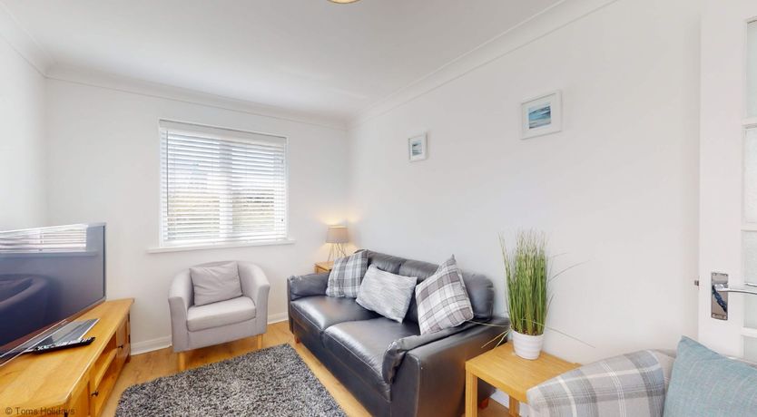 Photo of G14 Lark's Nest, Riviere Towans