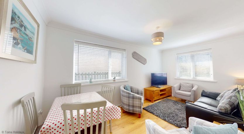 Photo of G14 Lark's Nest, Riviere Towans