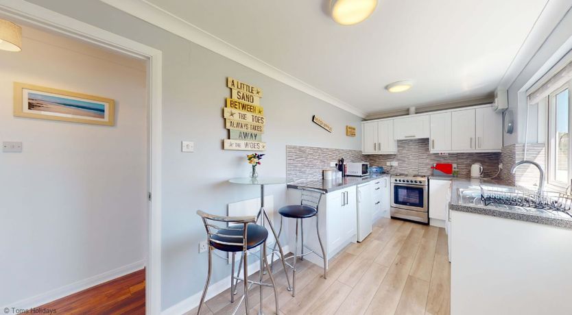 Photo of G14 Lark's Nest, Riviere Towans