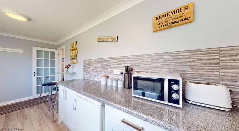 Photo of G14 Lark's Nest, Riviere Towans