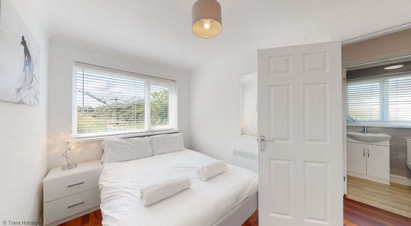 Photo of G14 Lark's Nest, Riviere Towans