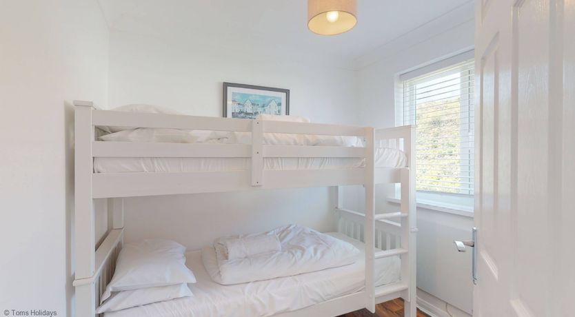 Photo of G14 Lark's Nest, Riviere Towans