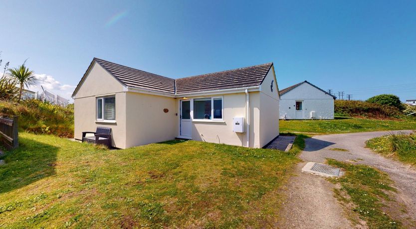 Photo of G14 Lark's Nest, Riviere Towans