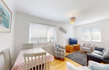 G14 Lark's Nest, Riviere Towans Holiday Home