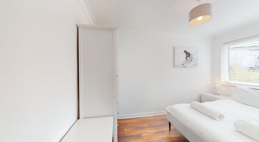 Photo of G14 Lark's Nest, Riviere Towans