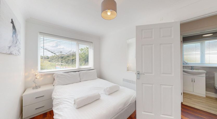 Photo of G14 Lark's Nest, Riviere Towans