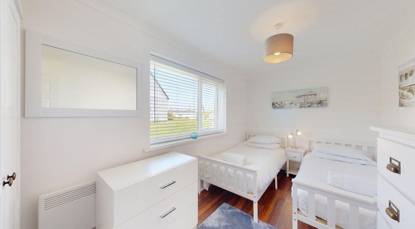 Photo of G14 Lark's Nest, Riviere Towans