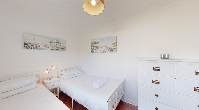 Photo of G14 Lark's Nest, Riviere Towans