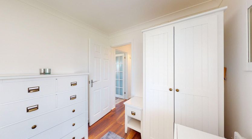 Photo of G14 Lark's Nest, Riviere Towans