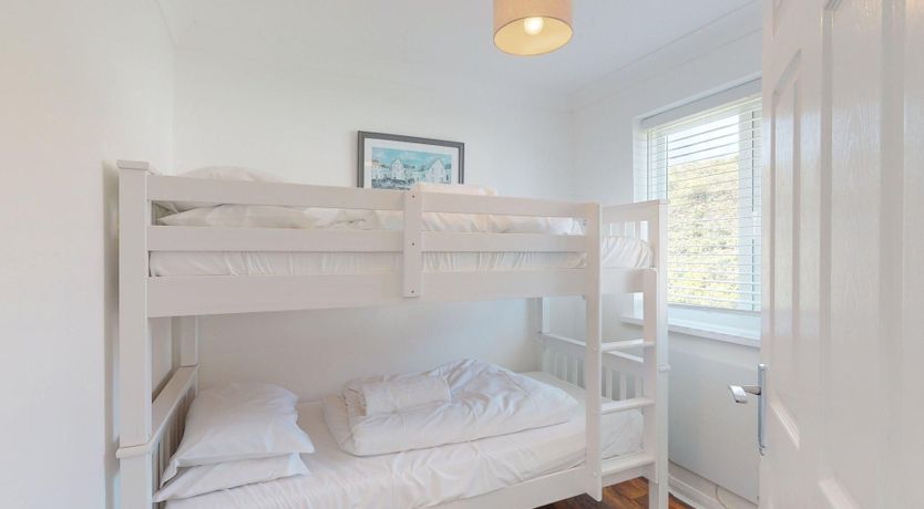 Photo of G14 Lark's Nest, Riviere Towans