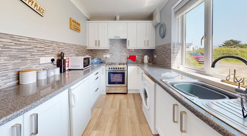 Photo of G14 Lark's Nest, Riviere Towans