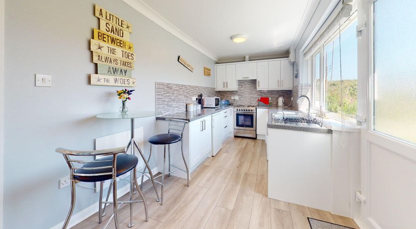 Photo of G14 Lark's Nest, Riviere Towans