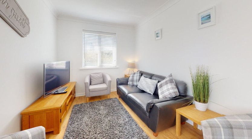 Photo of G14 Lark's Nest, Riviere Towans