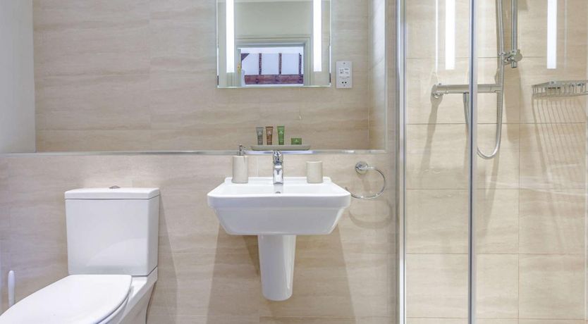 Photo of 2 Bed in Taunton