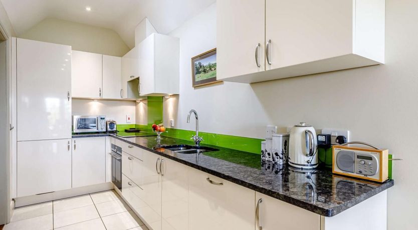 Photo of 2 Bed in Taunton