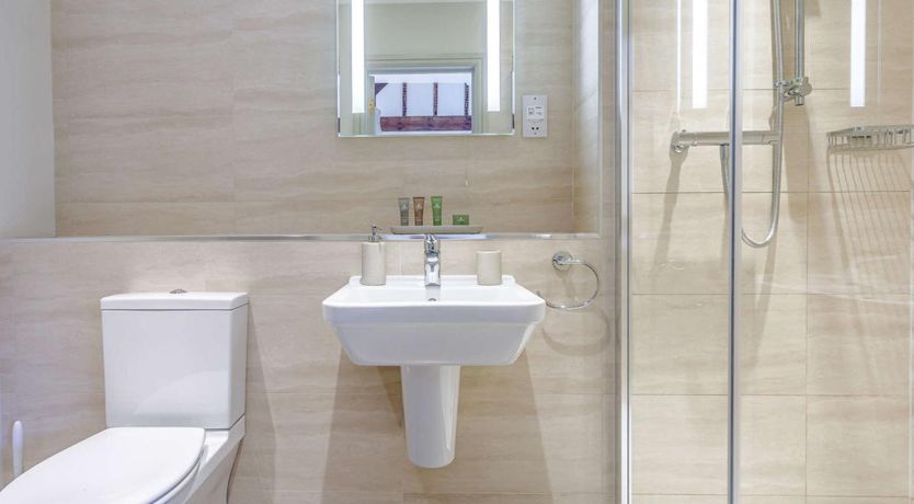 Photo of 2 Bed in Taunton