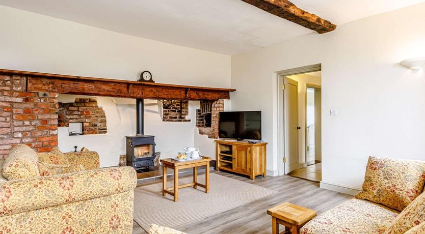 Photo of 2 Bed in Taunton