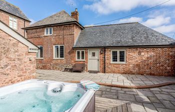 2 Bed in Taunton Holiday Home