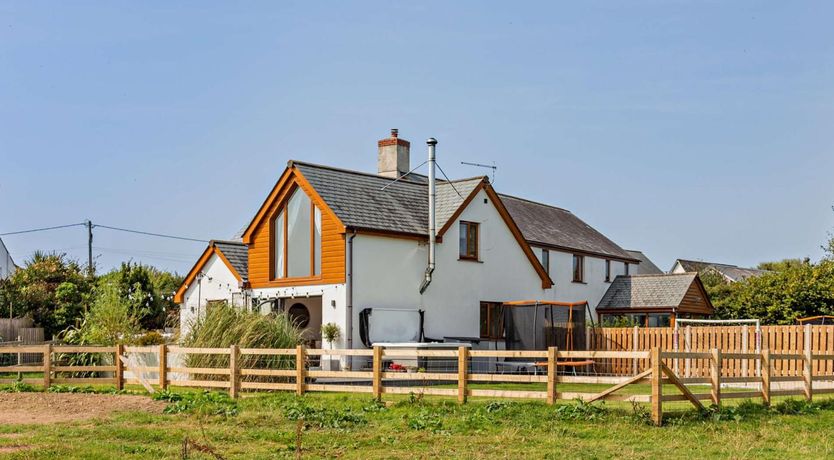 Photo of 3 Bed in Bude