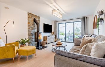 3 Bed in Bude Holiday Home