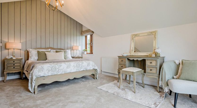 Photo of 3 Bed in Bude