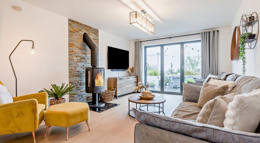 Photo of 3 Bed in Bude