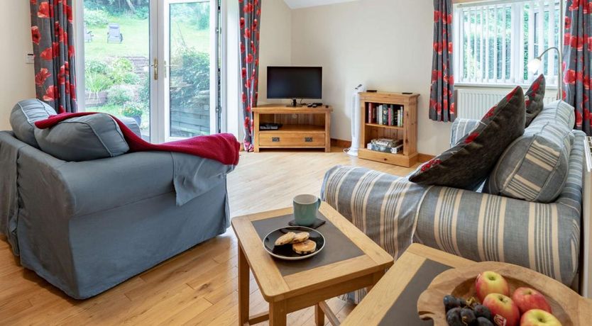 Photo of 2 Bed in Llangenny