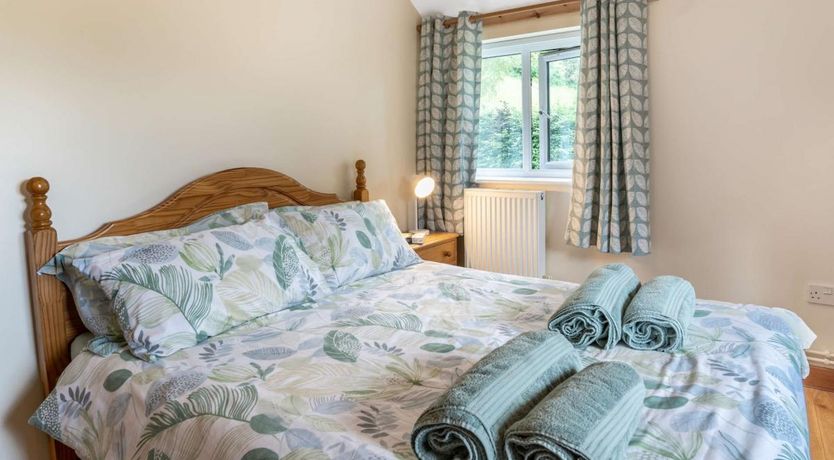 Photo of 2 Bed in Llangenny