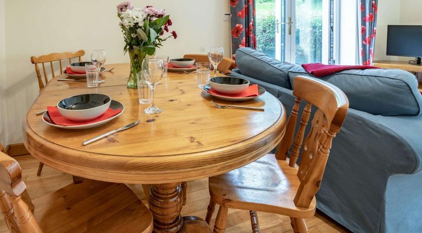 Photo of 2 Bed in Llangenny