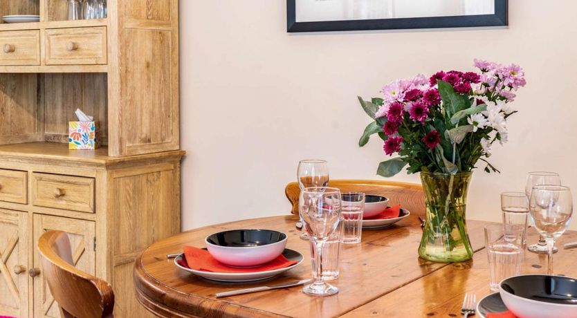 Photo of 2 Bed in Llangenny