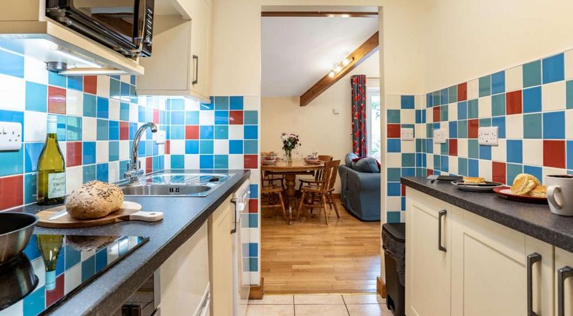 Photo of 2 Bed in Llangenny