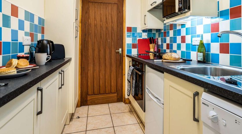 Photo of 2 Bed in Abergavenny