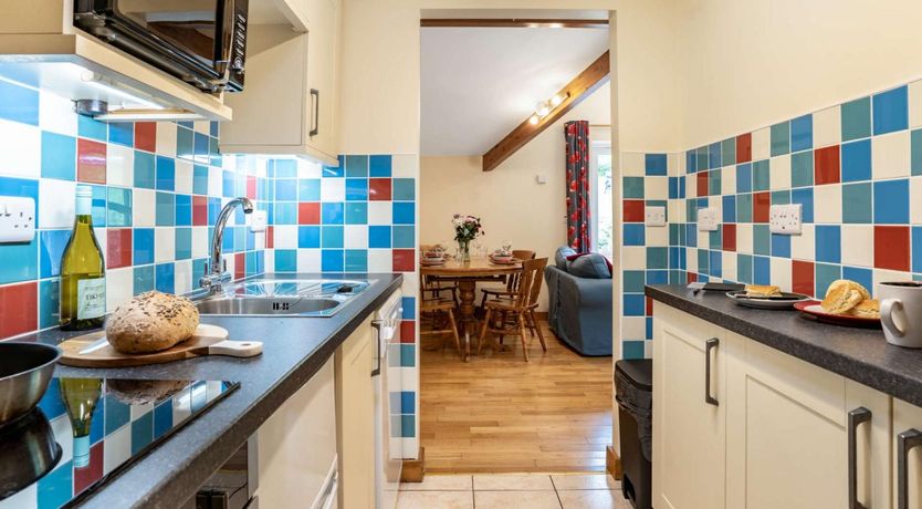 Photo of 2 Bed in Abergavenny