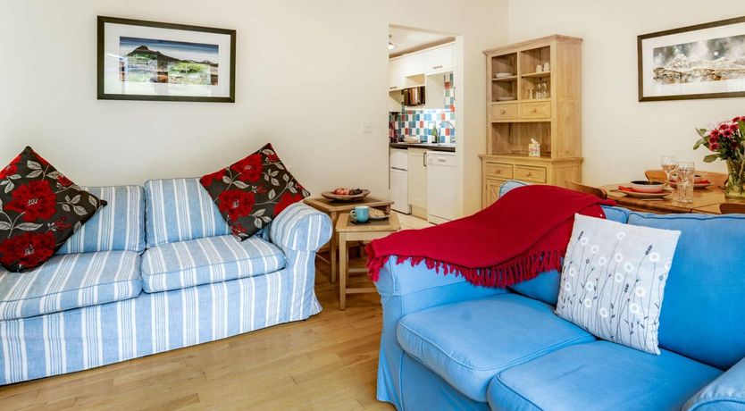 Photo of 2 Bed in Abergavenny