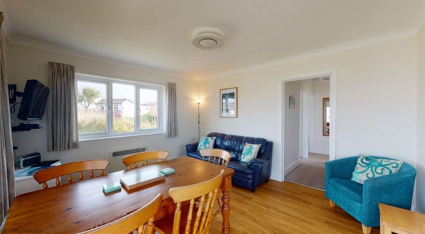 Photo of F70 Relaxezvous, Riviere Towans