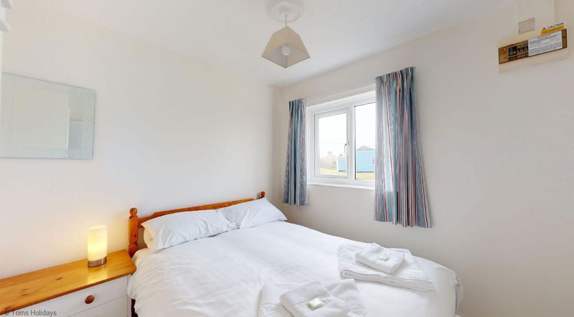 Photo of F70 Relaxezvous, Riviere Towans