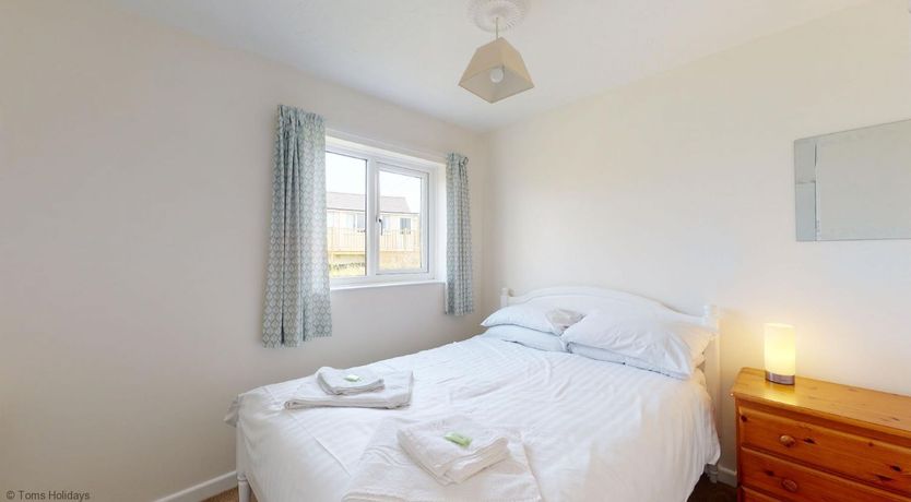 Photo of F70 Relaxezvous, Riviere Towans