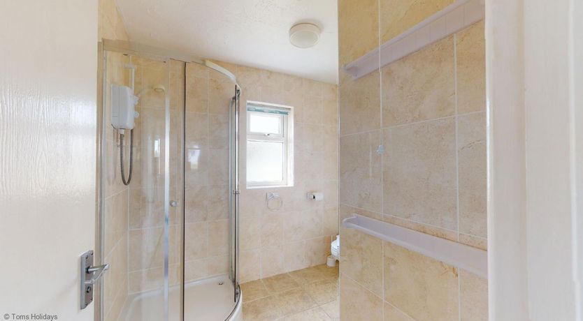 Photo of F70 Relaxezvous, Riviere Towans