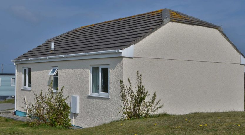 Photo of F70 Relaxezvous, Riviere Towans