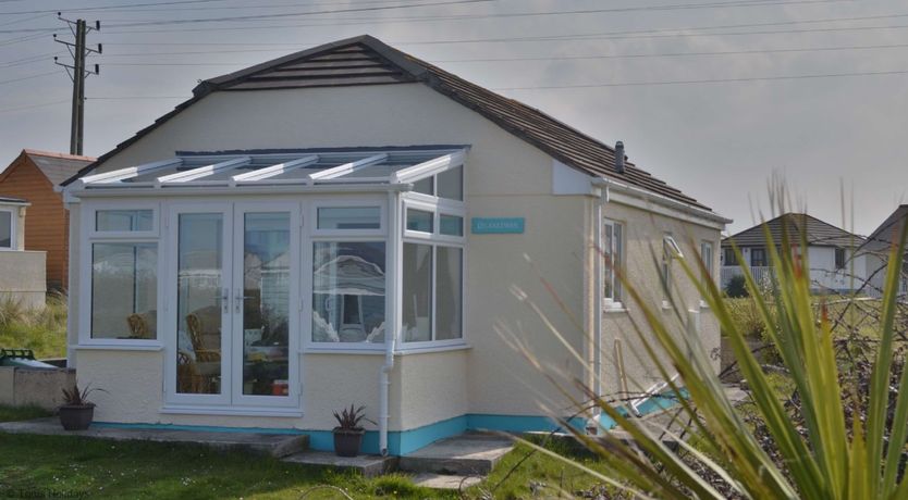 Photo of F70 Relaxezvous, Riviere Towans