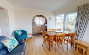 Photo of F70 Relaxezvous, Riviere Towans